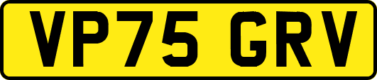 VP75GRV