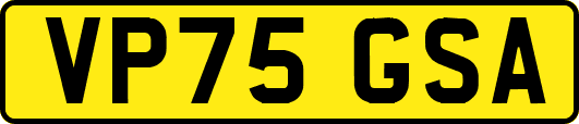 VP75GSA
