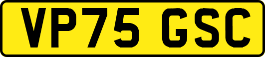 VP75GSC