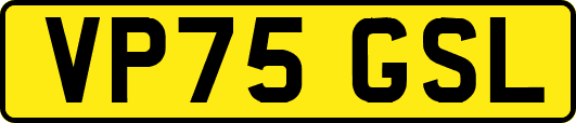 VP75GSL