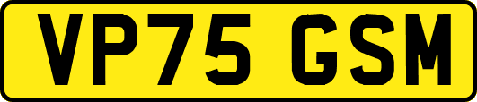 VP75GSM