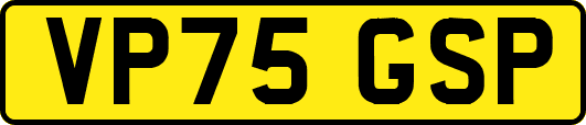 VP75GSP