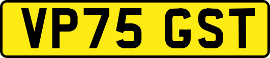 VP75GST