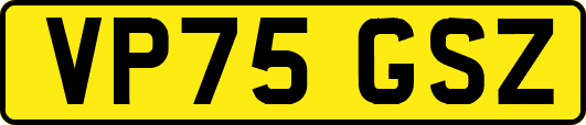 VP75GSZ
