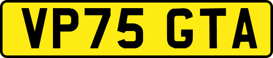 VP75GTA