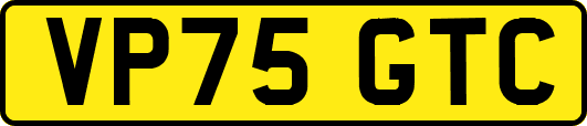 VP75GTC