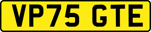 VP75GTE