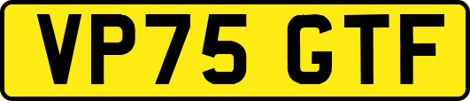 VP75GTF