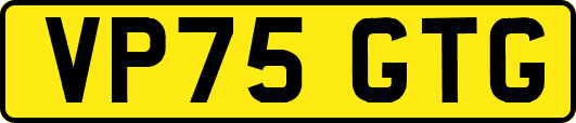 VP75GTG