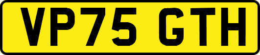 VP75GTH