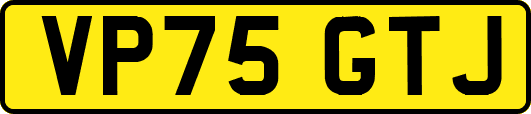VP75GTJ