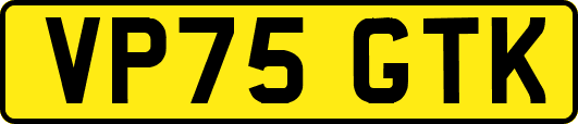 VP75GTK