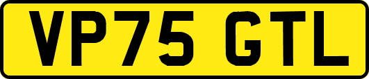 VP75GTL