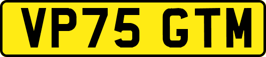 VP75GTM
