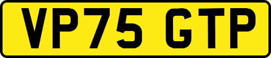 VP75GTP
