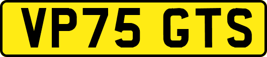 VP75GTS