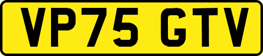 VP75GTV