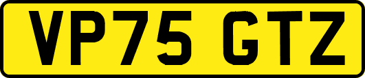 VP75GTZ