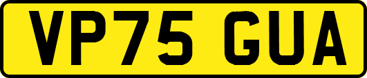 VP75GUA
