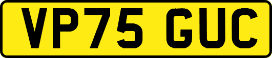 VP75GUC