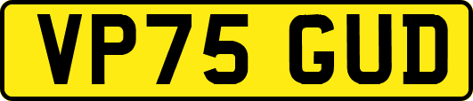 VP75GUD