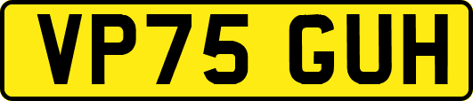VP75GUH