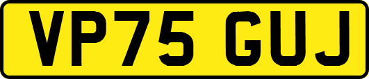 VP75GUJ