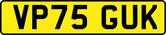VP75GUK