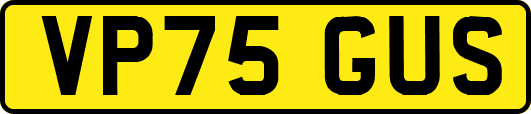 VP75GUS
