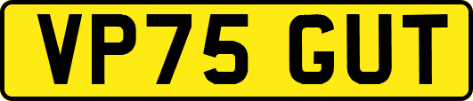 VP75GUT