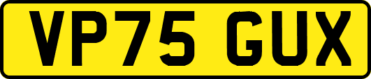 VP75GUX