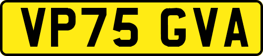 VP75GVA