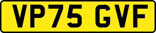 VP75GVF