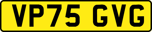 VP75GVG