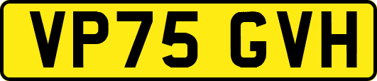 VP75GVH
