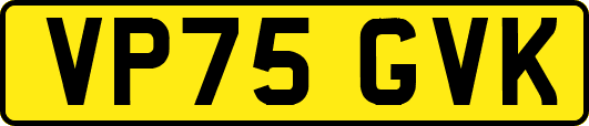 VP75GVK