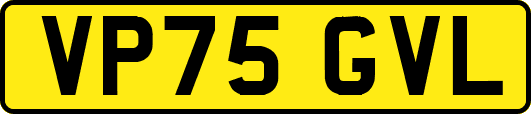 VP75GVL