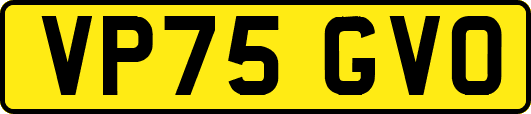 VP75GVO