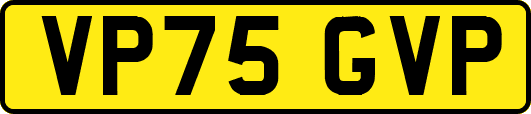 VP75GVP