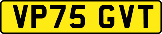 VP75GVT