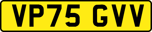 VP75GVV