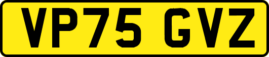 VP75GVZ