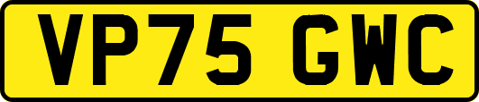 VP75GWC
