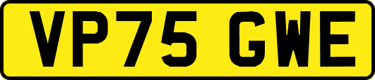 VP75GWE