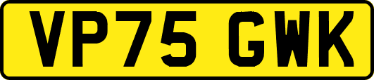 VP75GWK