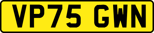 VP75GWN