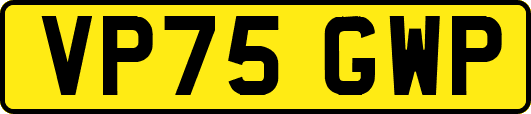 VP75GWP
