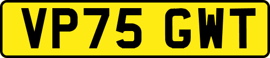 VP75GWT
