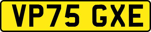 VP75GXE