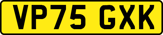 VP75GXK